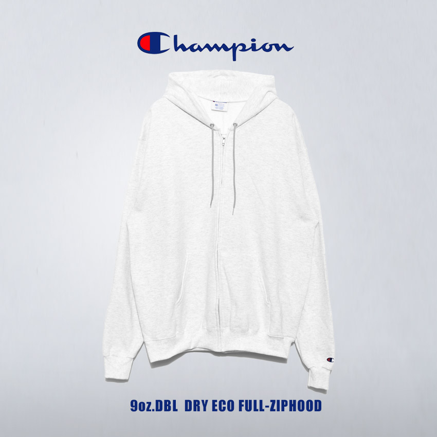 72時間セール CHAMPION チャンピオン パーカー メンズ 長袖 9oz.DBL