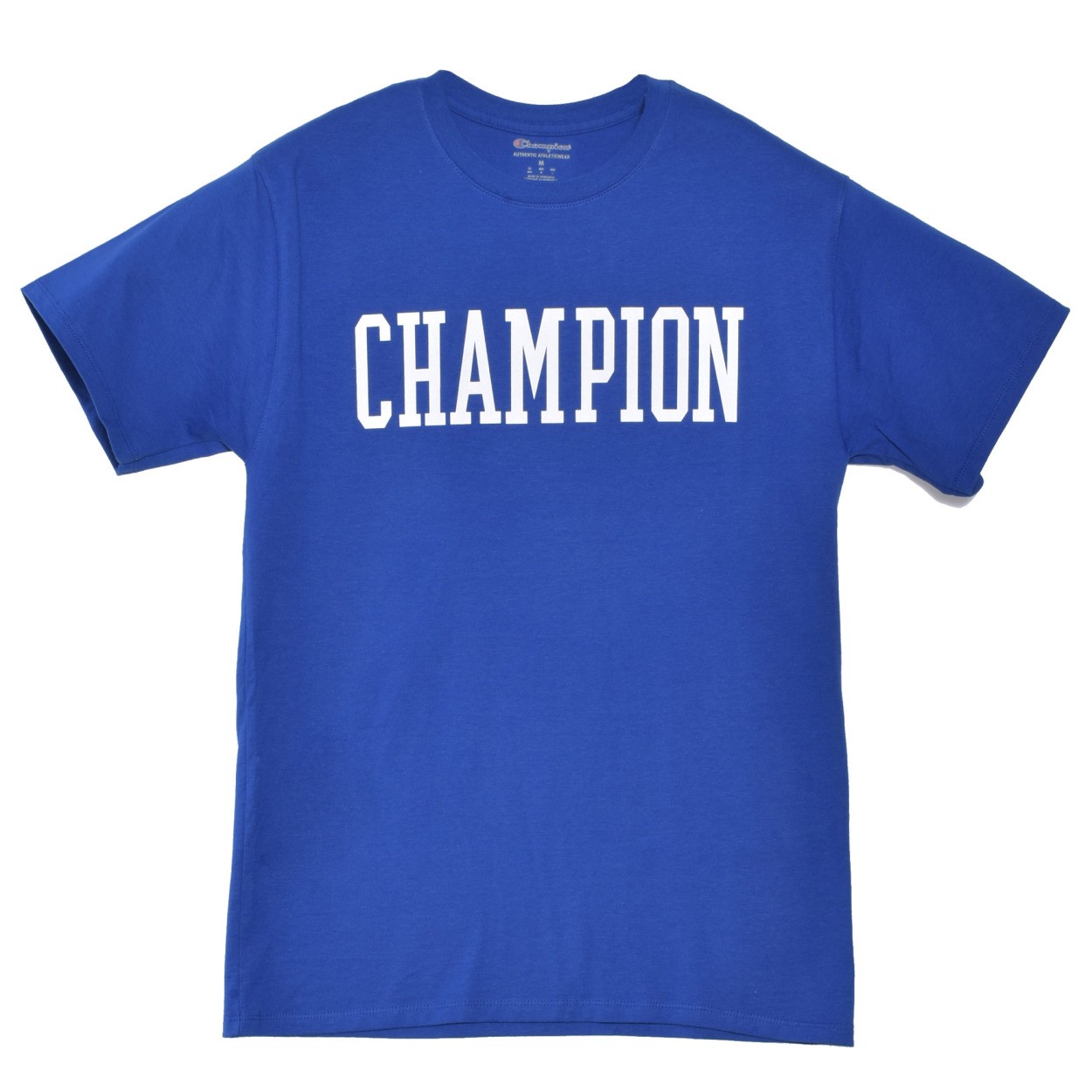 ゆうパケット可 Champion チャンピオン メンズ 半袖tシャツ カレッジフォントロゴ Tシャツ Gt23h ブランド 服 74 0043 サンダル スニーカーならz Craft 通販 Yahoo ショッピング