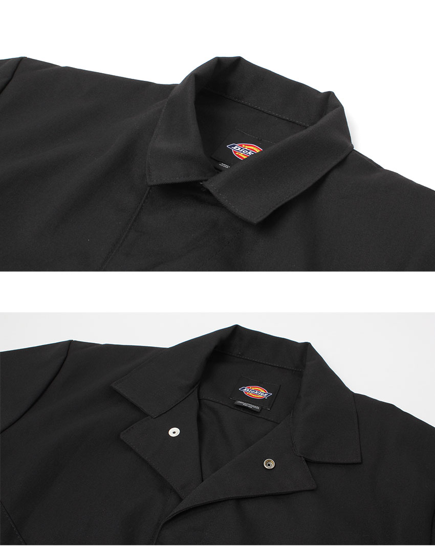 メンズつなぎ Dickies ディッキーズ 長袖 つなぎ メンズ 48799 長袖ツナギ