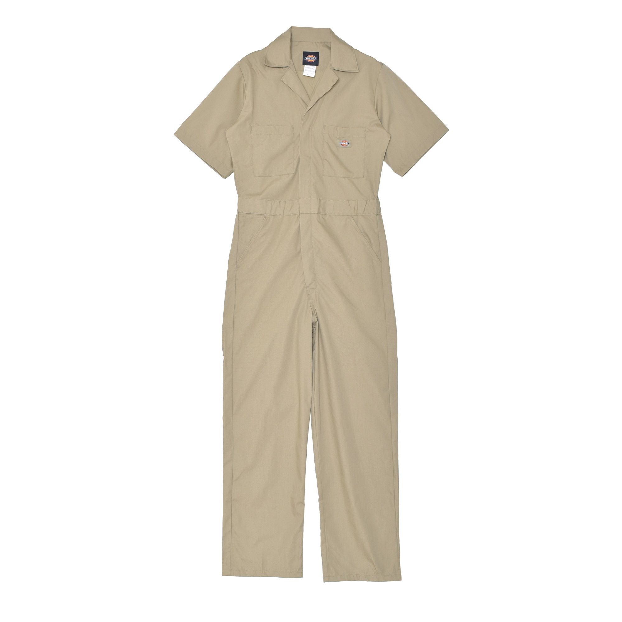 Dickies ディッキーズ つなぎ メンズ ショート スリーブ