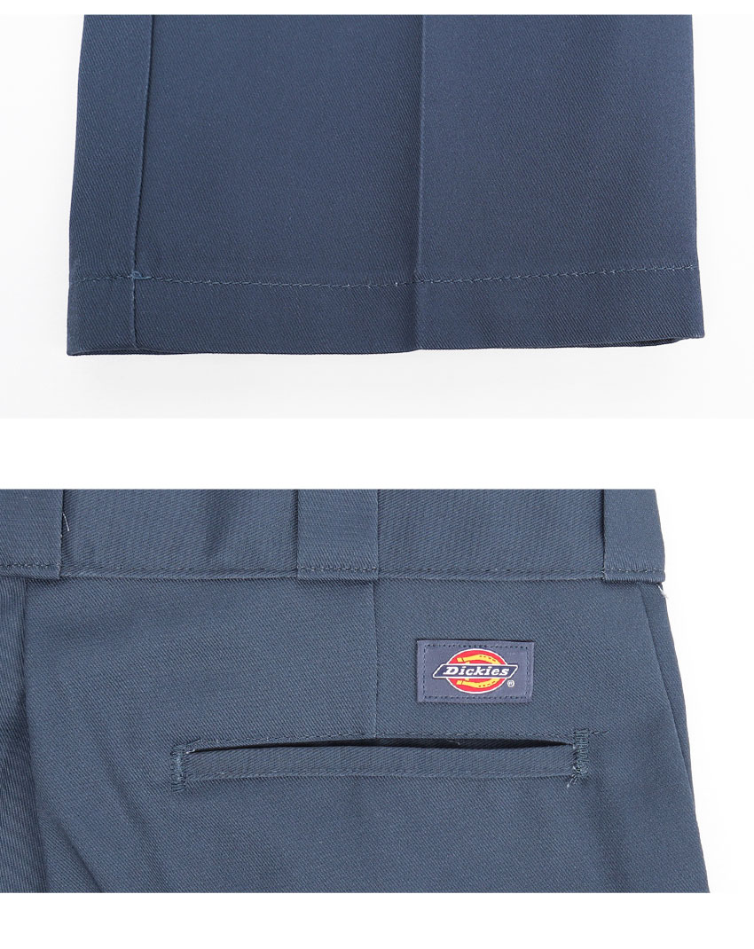 USA製 ディッキーズ　美品　34x32 ネイビー 楽天市場】Dickies ディッキーズ 874 ワークパンツ チノパン