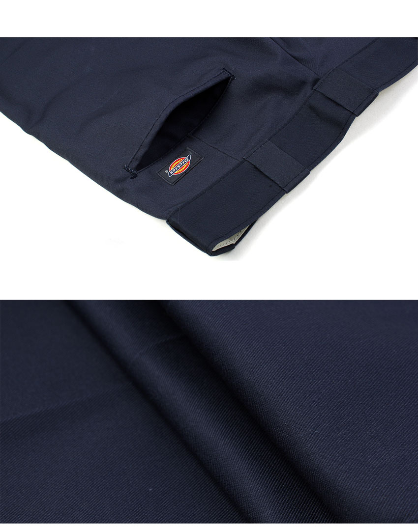 Dickies（ディッキーズ） ワークパンツ メンズ 874 オリジナルワーク