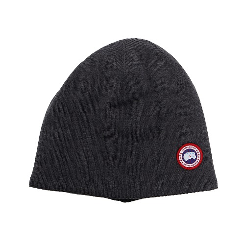 カナダグース ビーニー メンズ CANADA GOOSE スタンダード
