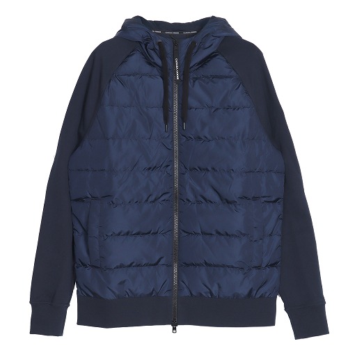 カナダグース ダウンジャケット メンズ CANADA GOOSE ダック