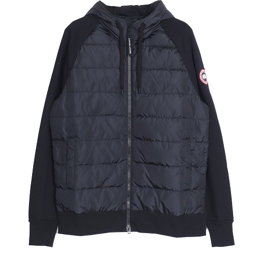 カナダグース ダウンジャケット メンズ CANADA GOOSE ダック