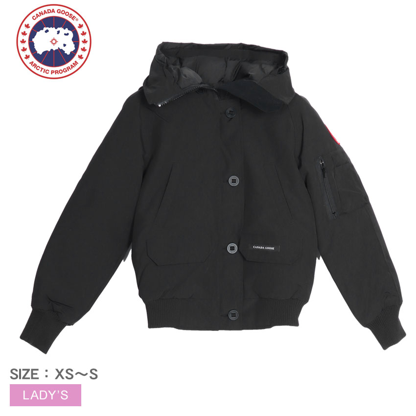CANADA GOOSE（カナダグース） カナダグースレディース ダウン