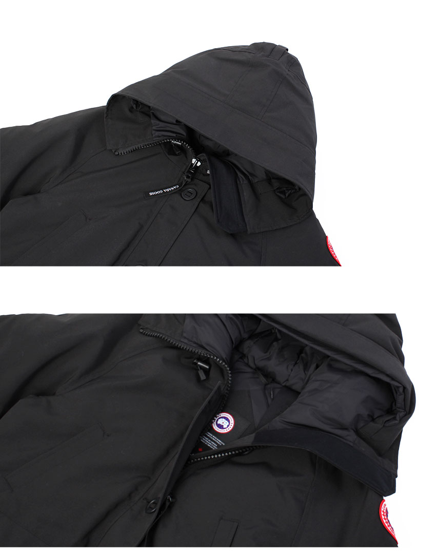   カナダグース　チリワックダウンジャケット 楽天市場】カナダグース ダウンジャケット CANADA GOOSE クラシック