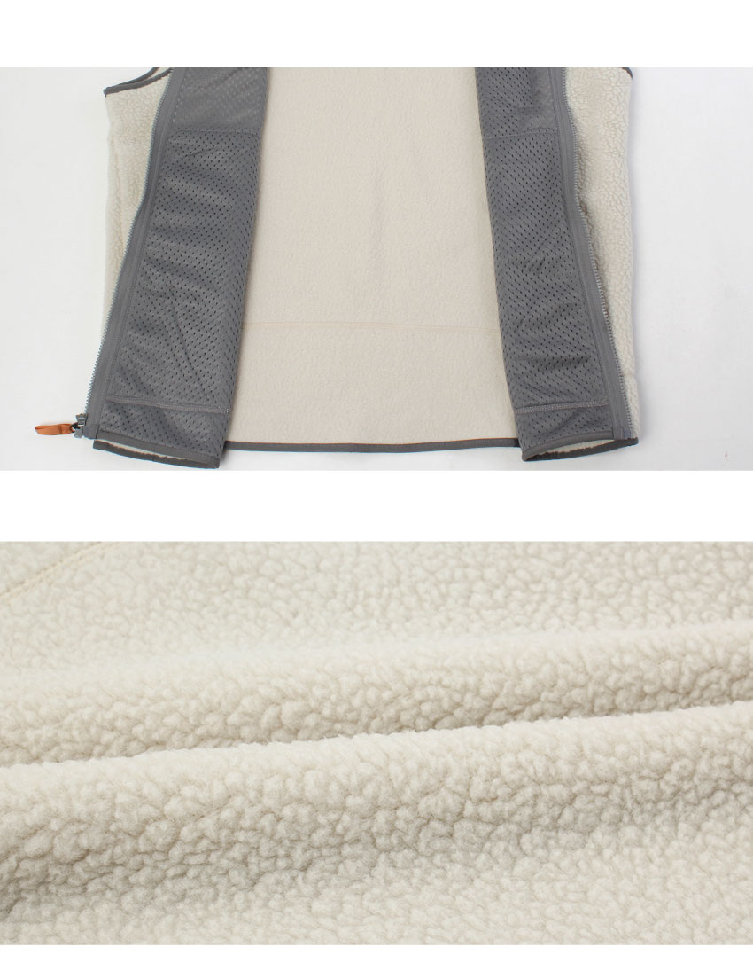 patagonia（パタゴニア） ベスト メンズ レトロ・パイル・ベスト