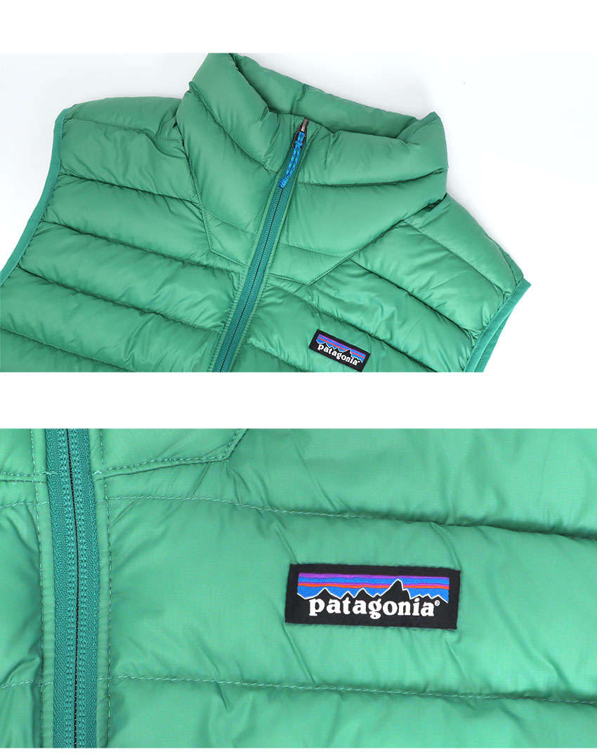 patagonia（パタゴニア） ベスト メンズ ダウン セーター ベスト
