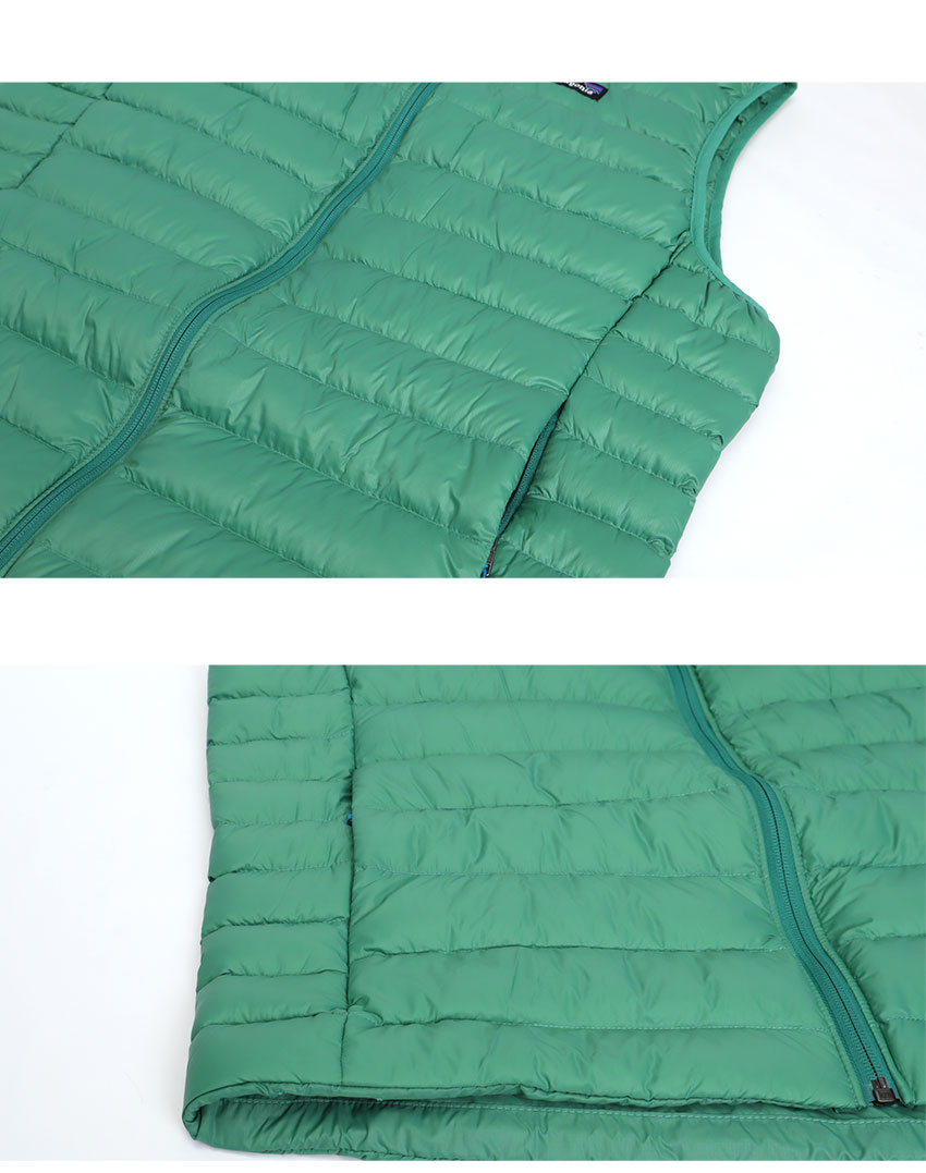 patagonia（パタゴニア） ベスト メンズ ダウン セーター ベスト