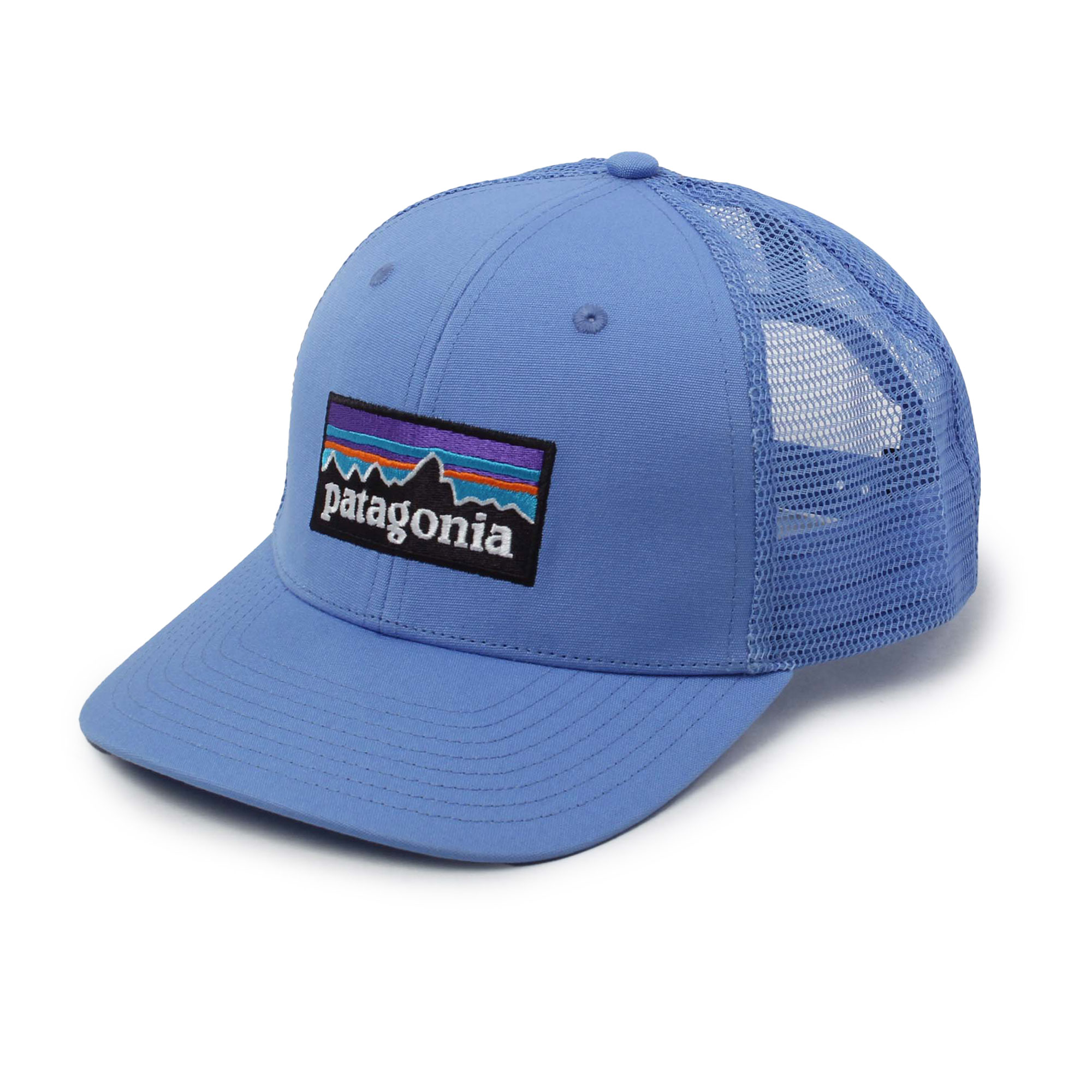 夏のランに最適‼️ パタゴニア ベロシティ・キャップ レアなブラック 後期型 夏のランに最適‼️ パタゴニア ベロシティ・キャップ レアなブラック