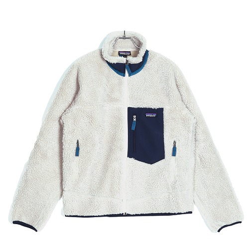 patagonia パタゴニア クラシック レトロX ジャケット メンズ