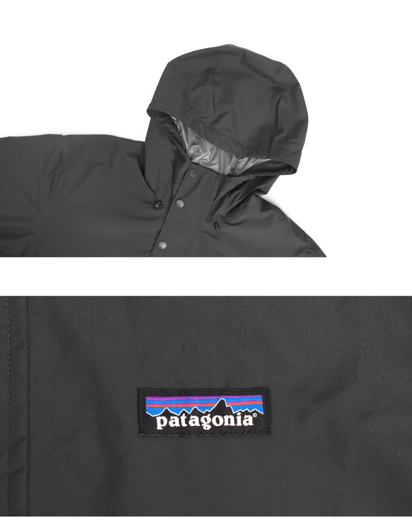 patagonia（パタゴニア） アウター メンズ ジャクソン グレイシャー