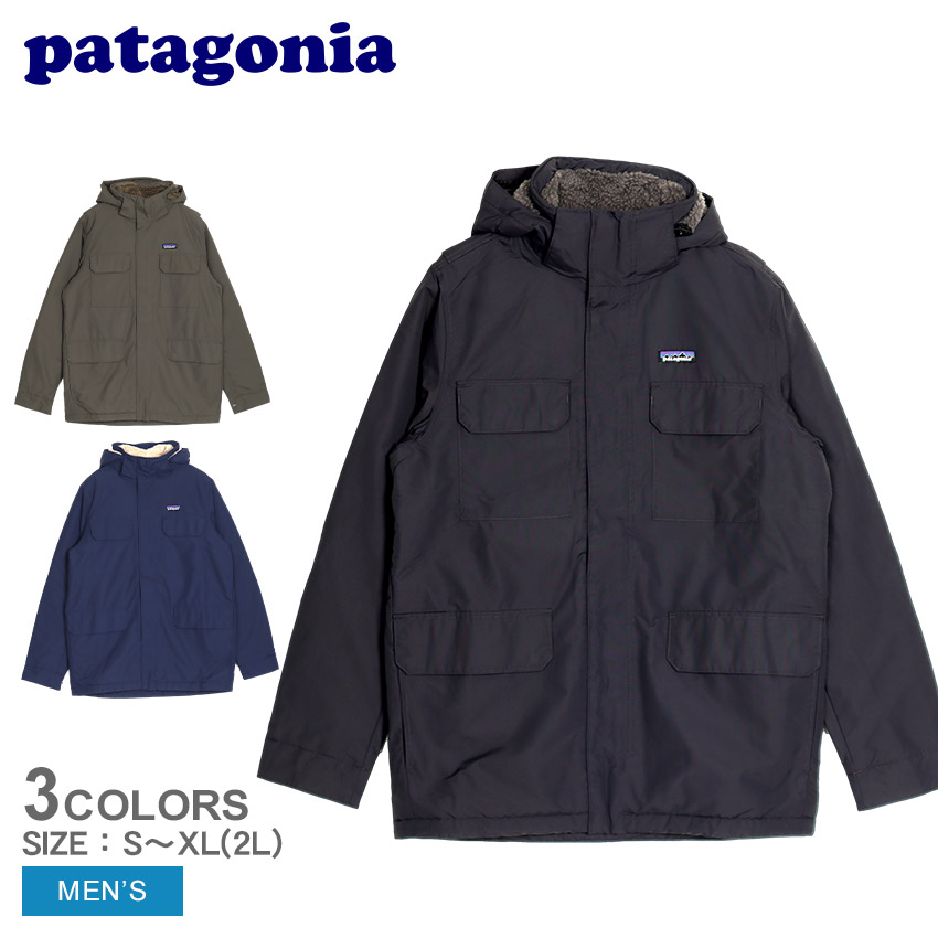 パタゴニア アウター メンズ イスマス パーカー PATAGONIA 27022 カーキ ブラック 黒 ネイビー 紺 アウター ウェア アウトドア :  2087-0468 : Z-CRAFT ヤフーショッピング店 - 通販 - Yahoo!ショッピング