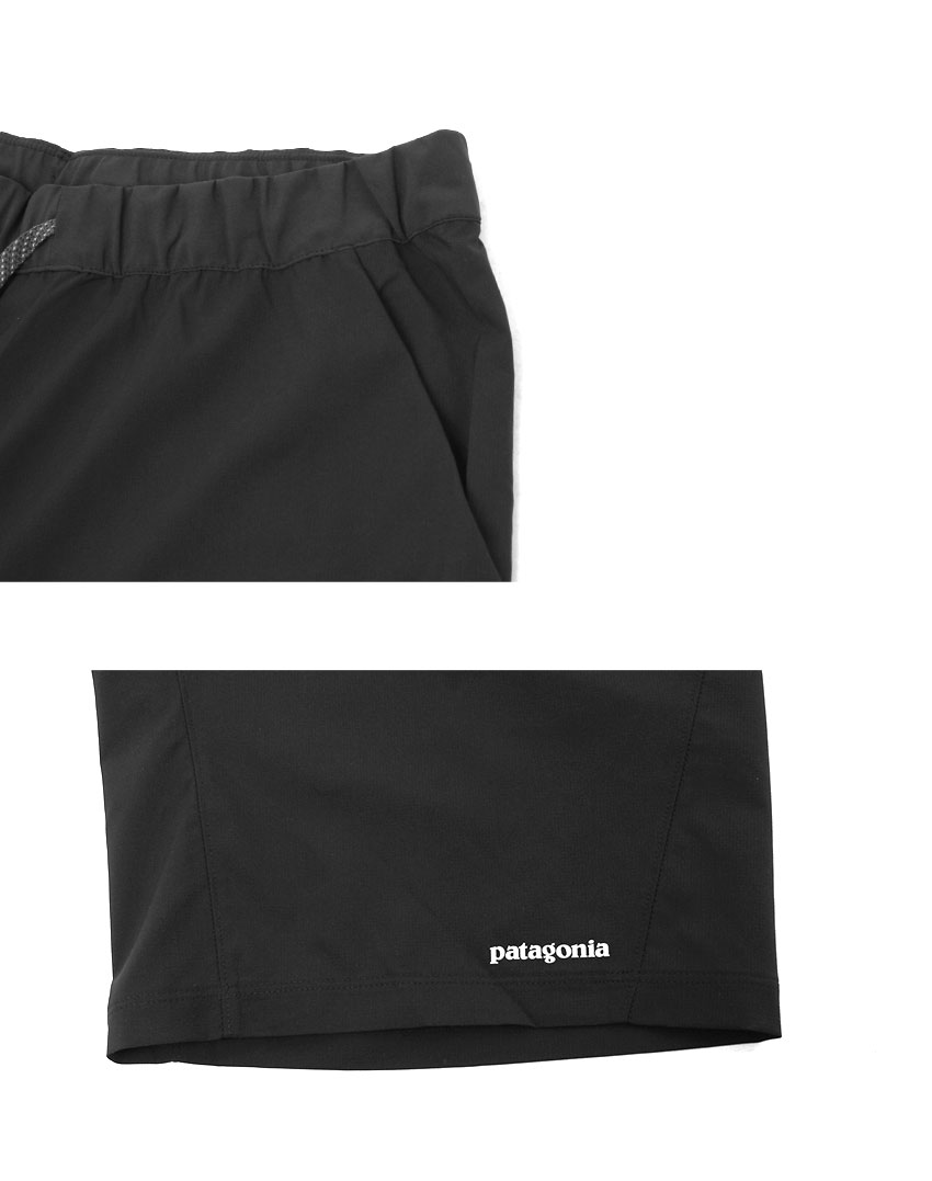 patagonia（パタゴニア） ショートパンツ メンズ テルボンヌ・ショーツ