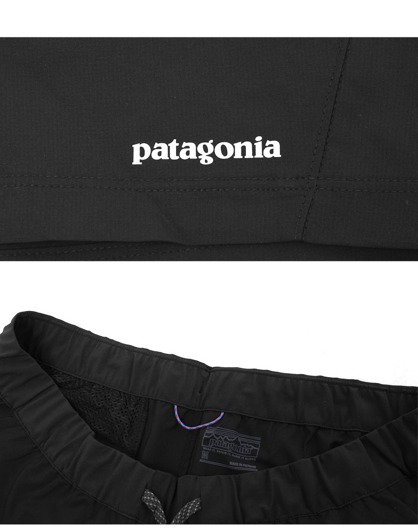 patagonia（パタゴニア） ショートパンツ メンズ テルボンヌ・ショーツ