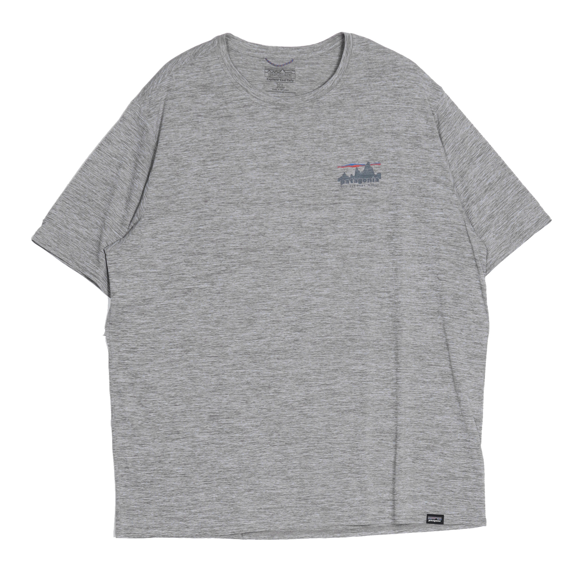 patagonia（パタゴニア） Tシャツ メンズ キャプリーン・クール