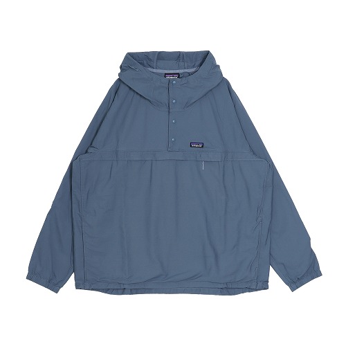 y□パタゴニア/PATAGONIA スナップボタン アウトドアシャツ/長袖