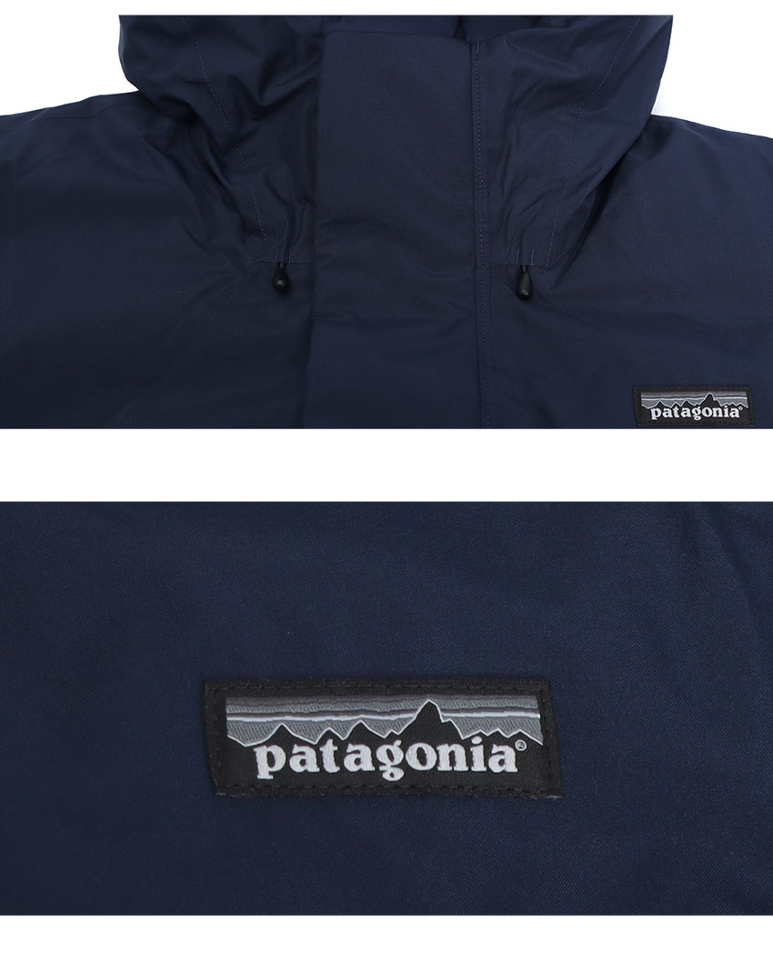 patagonia パタゴニア アウター メンズ ウインドシャドー