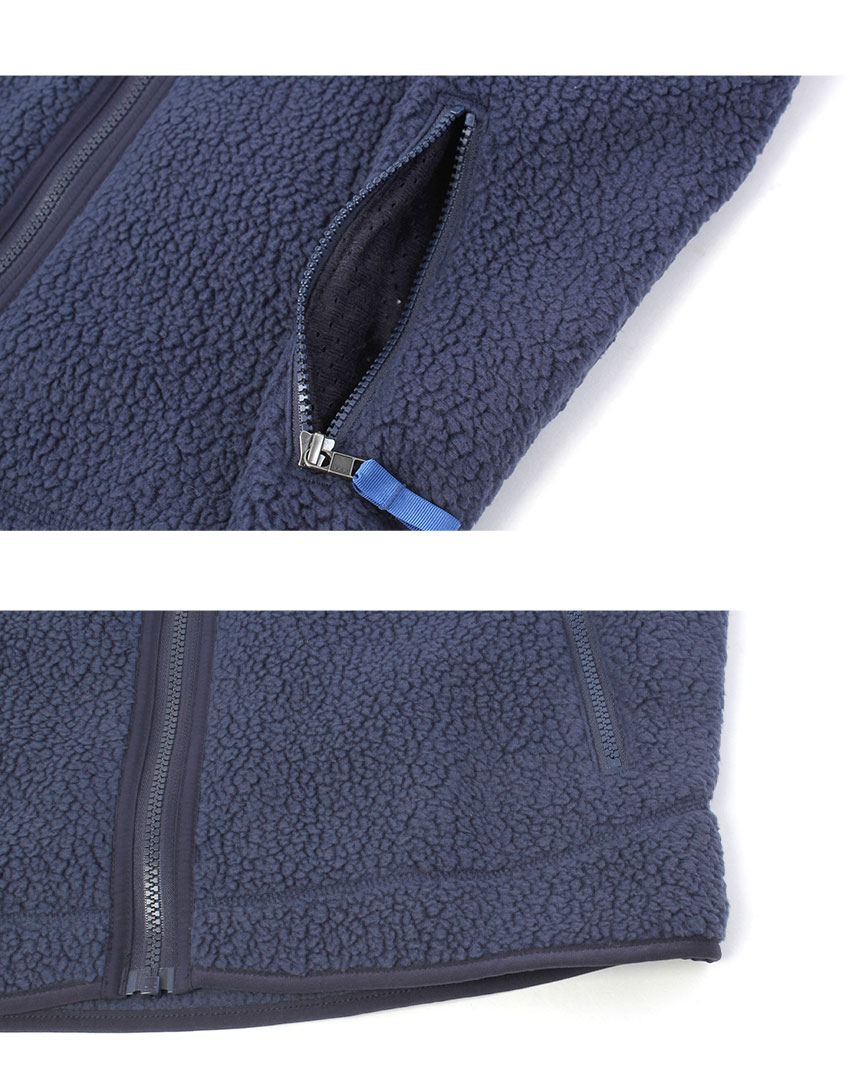 patagonia（パタゴニア） アウター メンズ PATAGONIA 22801 オレンジ