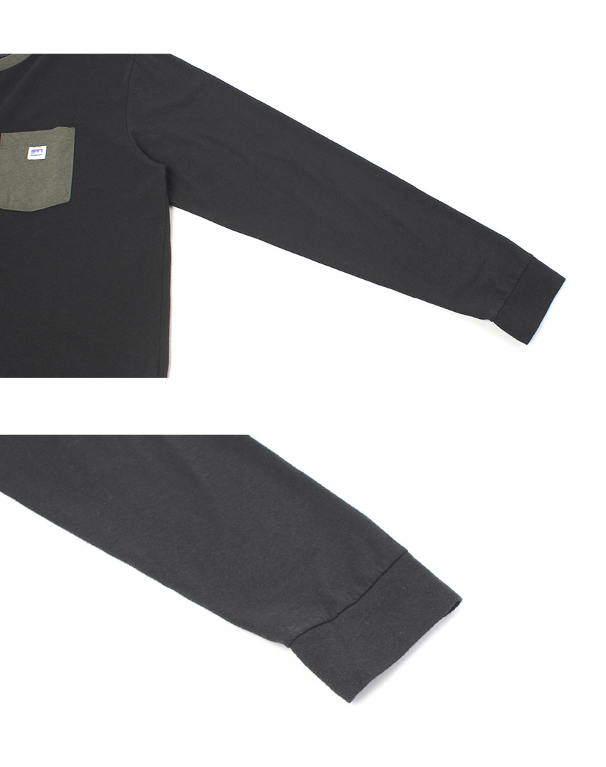 patagonia（パタゴニア） 長袖Tシャツ メンズ PATAGONIA 37836