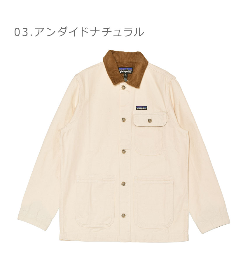 patagonia（パタゴニア） キャンバスジャケット メンズ PATAGONIA