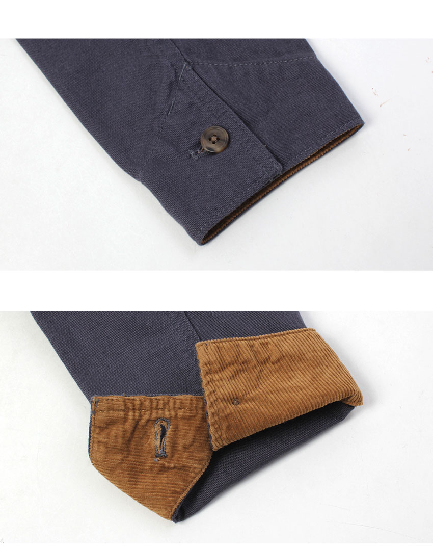 patagonia（パタゴニア） キャンバスジャケット メンズ ポイント