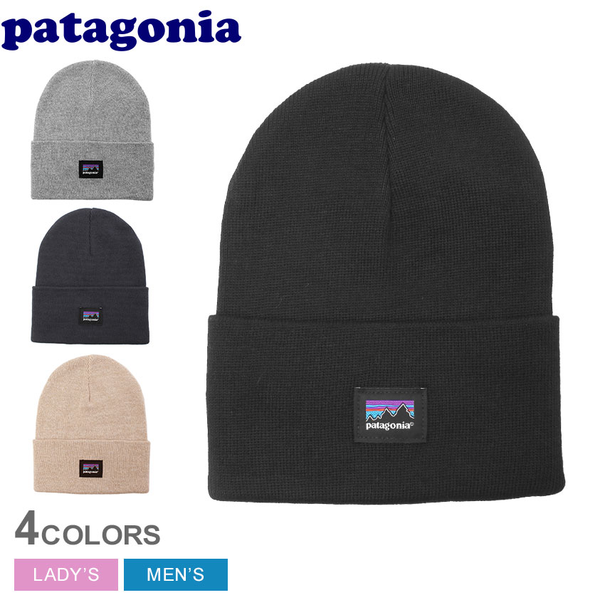 J*2様 パタゴニア patagonia 99年 ニット帽 L 楽天市場】パタゴニア Patagonia ニット帽 フィッシャーマンズ