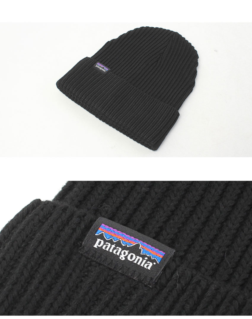 patagonia（パタゴニア） 帽子 メンズ レディース フィッシャーマンズ