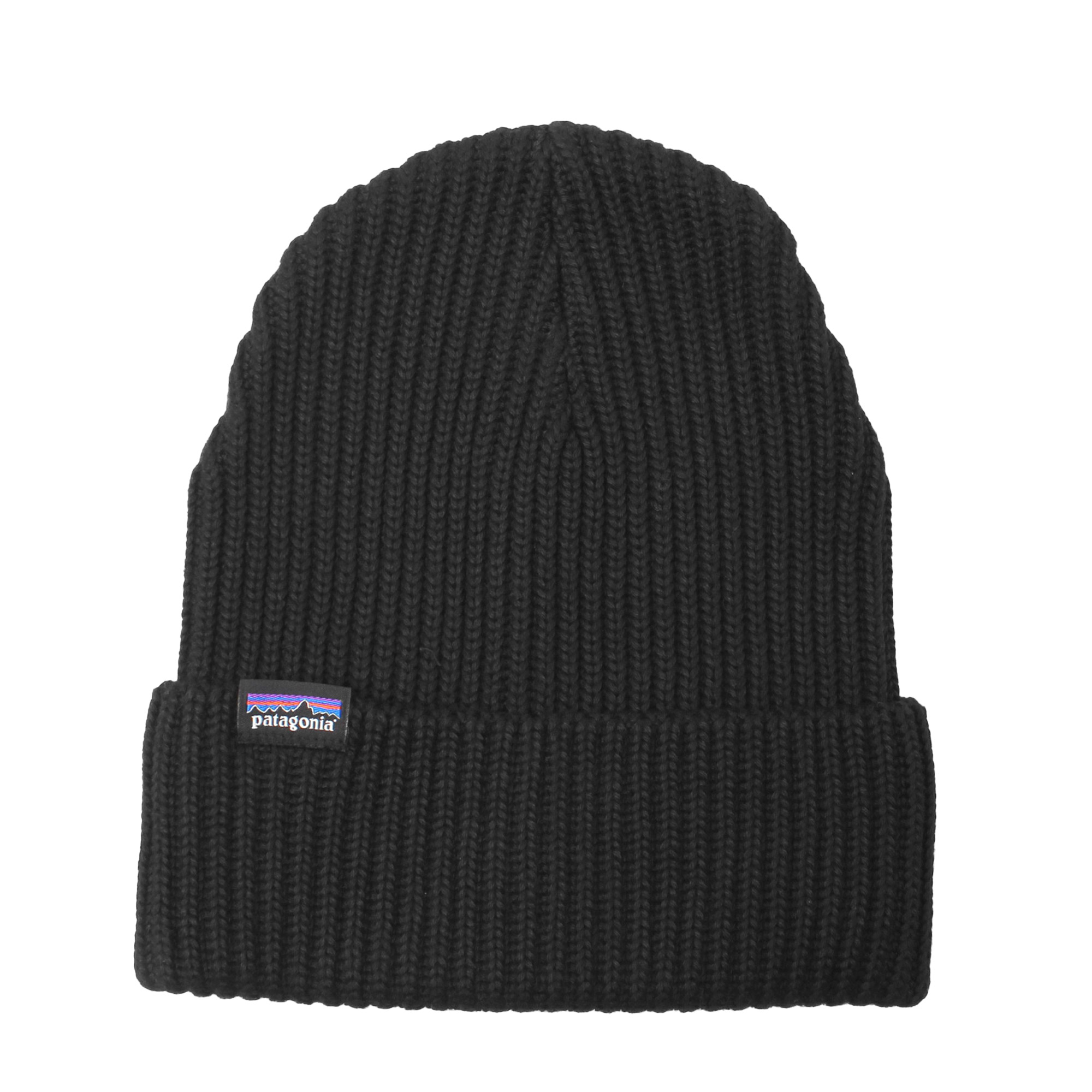 パタゴニア 帽子 メンズ レディース フィッシャーマンズ ロールド ビーニー PATAGONIA 29105 ブラック 黒 ネイビー 紺 ぼうし 爆買 | patagonia | 01