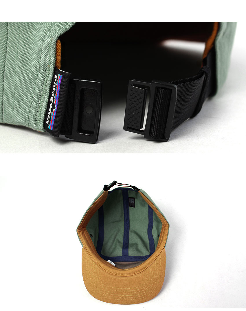 patagonia（パタゴニア） キャップ メンズ レディース P-6 ラベル