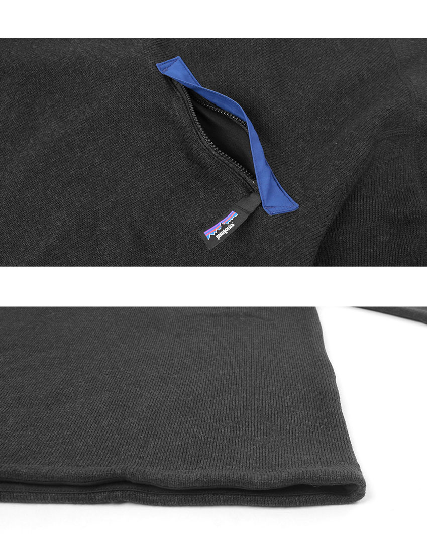 patagonia（パタゴニア） フリース メンズ ベター・セーター・クルー