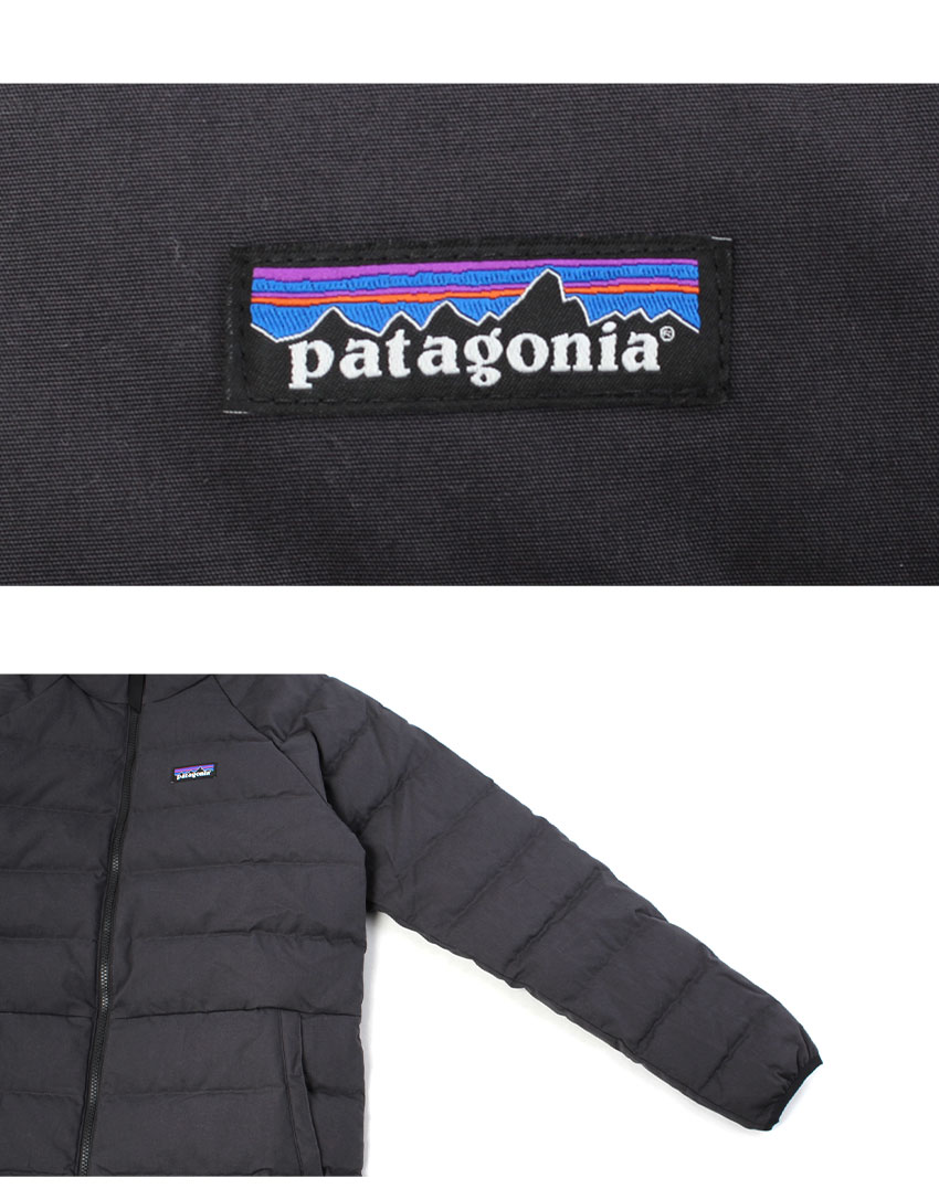 patagonia（パタゴニア） アウター メンズ レディース コットン