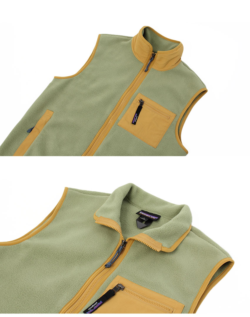 patagonia（パタゴニア） ベスト メンズ シンチラ・ベスト PATAGONIA
