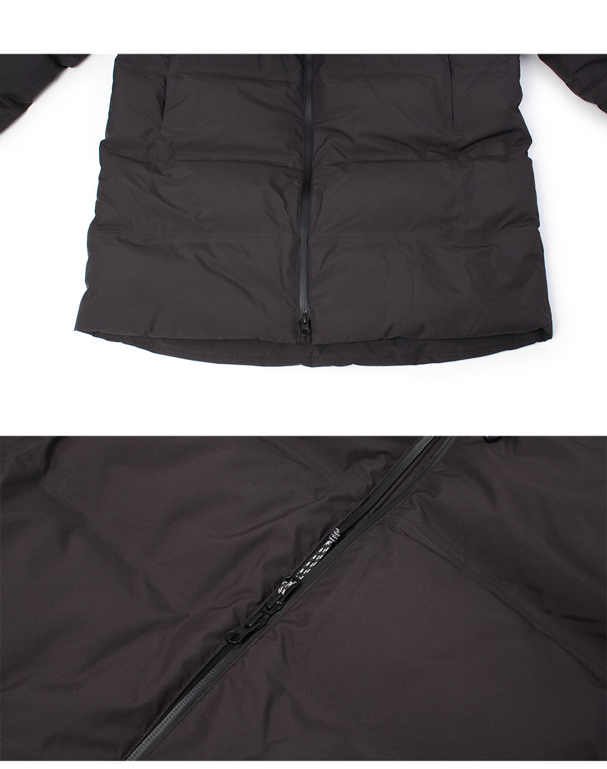 patagonia（パタゴニア） アウター メンズ PATAGONIA 27911 ブラック