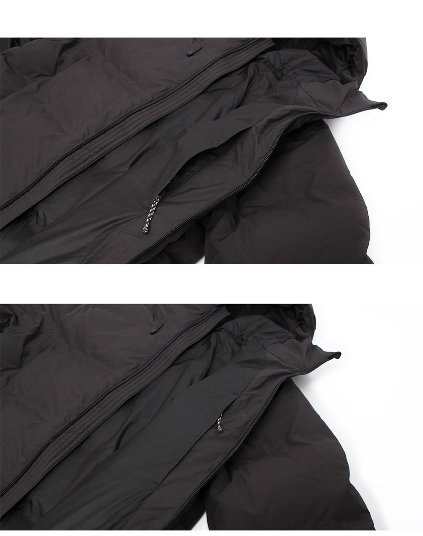 patagonia（パタゴニア） アウター メンズ PATAGONIA 27911 ブラック
