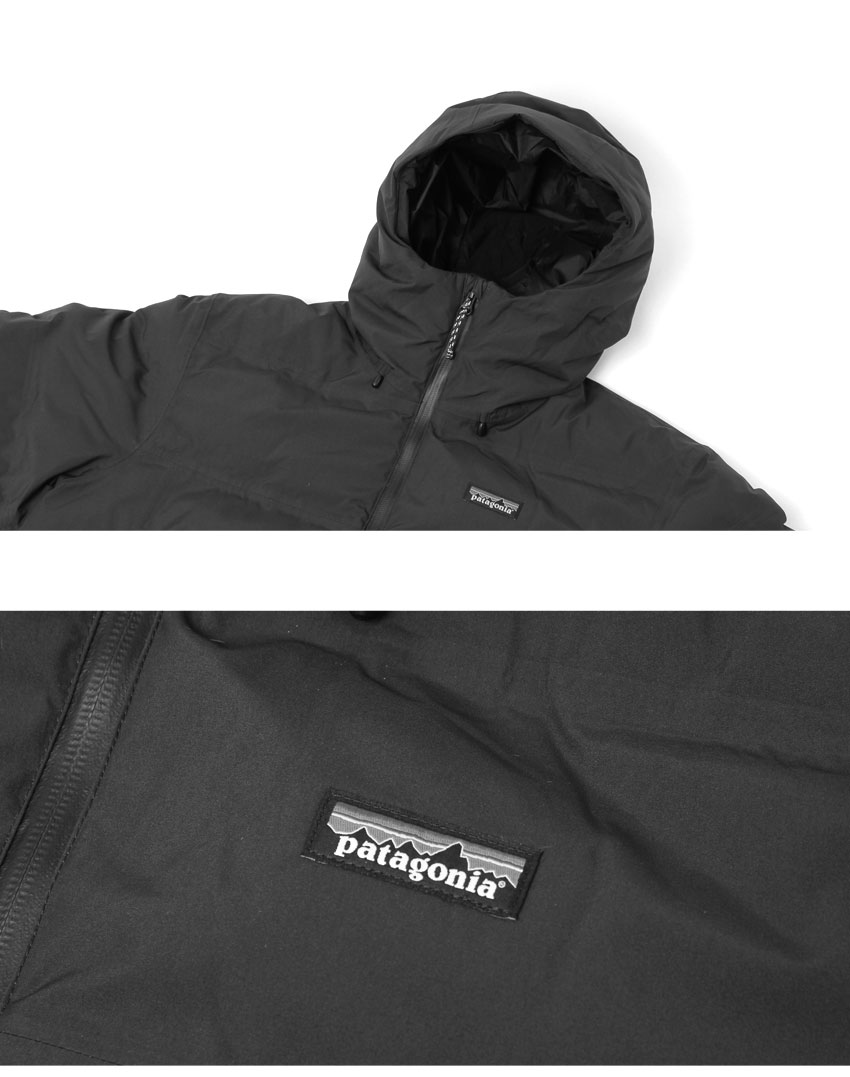 patagonia パタゴニア アウター メンズ ジャクソン グレイシャー