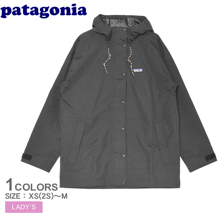 patagonia（パタゴニア） アウター レディース アウトドア・エブリデー