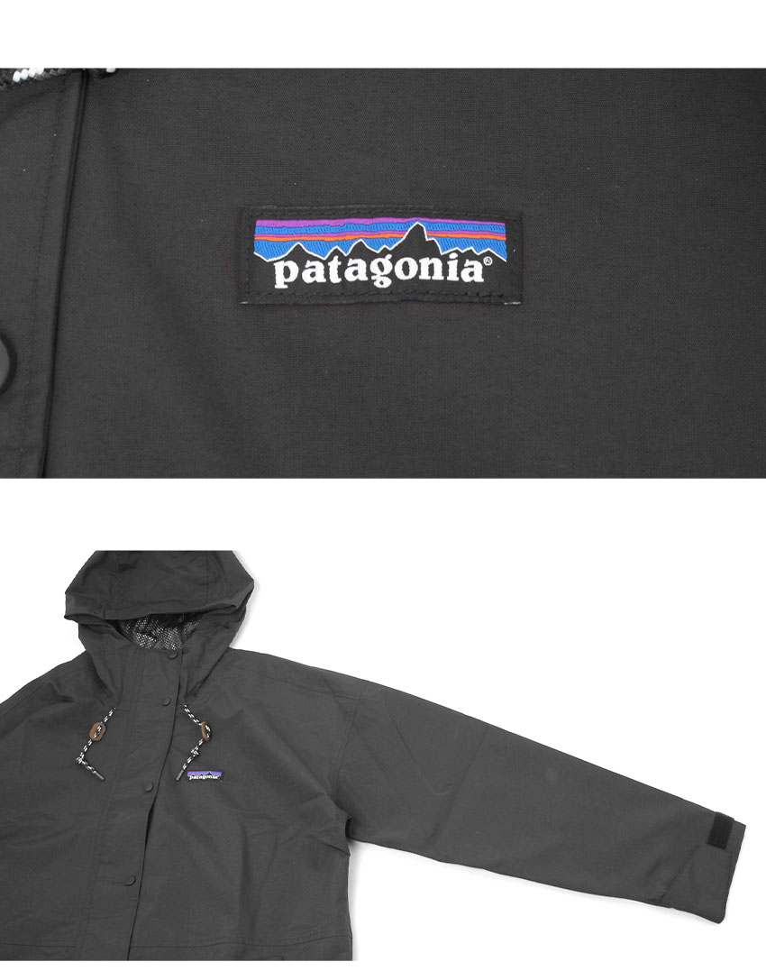 patagonia（パタゴニア） アウター レディース アウトドア・エブリデー