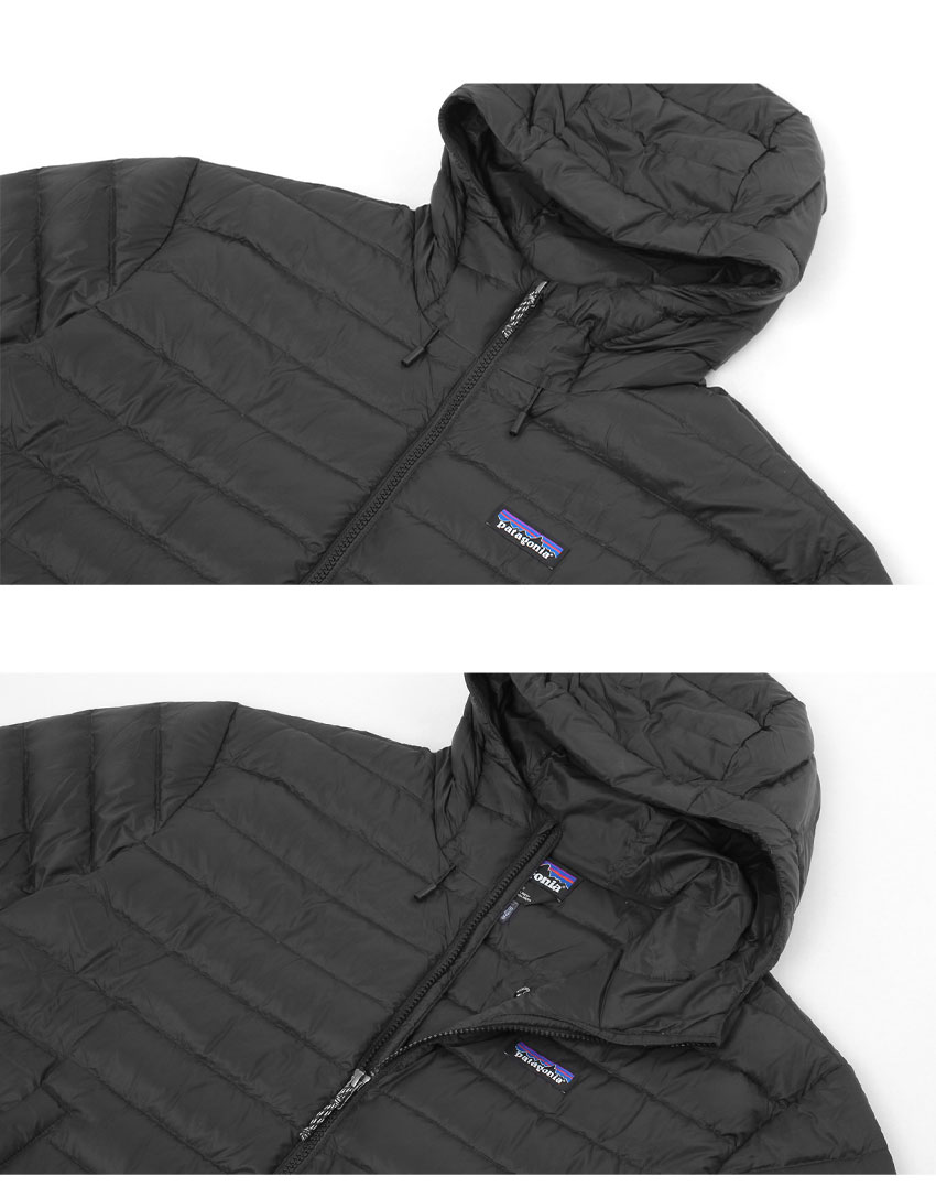 Patagonia Worn Wear ダウンセーター XXS 84683 美品 Women's Down Sweater – Patagonia Worn Wear®