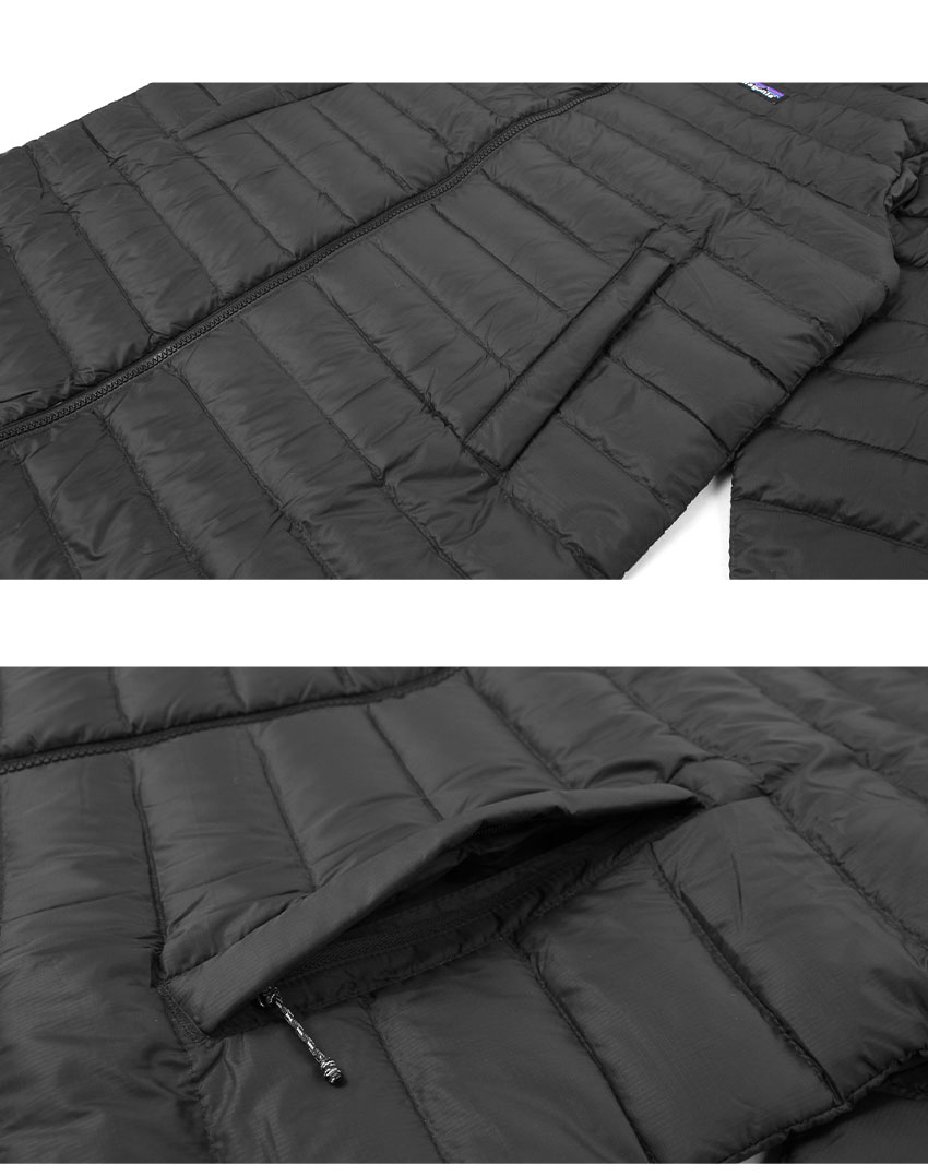 patagonia（パタゴニア） アウター レディース リサイクル・ダウン