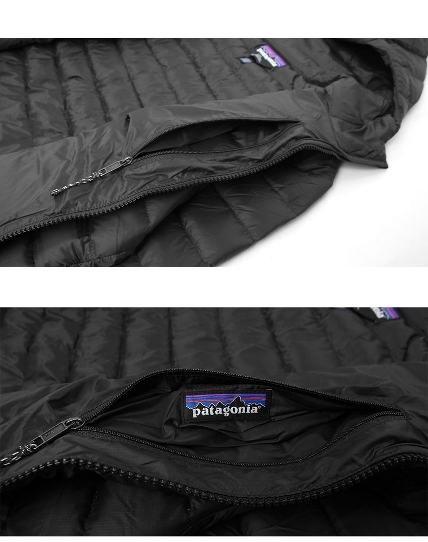 patagonia（パタゴニア） アウター レディース リサイクル・ダウン