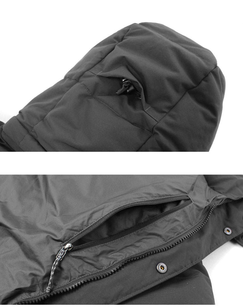 patagonia（パタゴニア） アウター メンズ ダウンドリフト・ジャケット