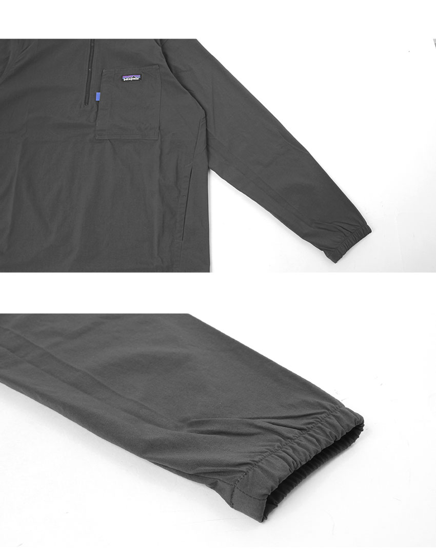 patagonia（パタゴニア） 長袖カットソー メンズ アウトドア