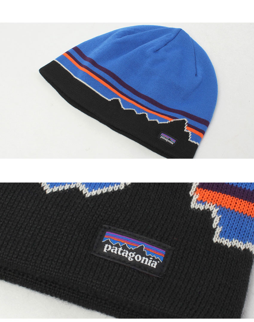 patagonia（パタゴニア） 帽子 メンズ レディース ビーニー・ハット