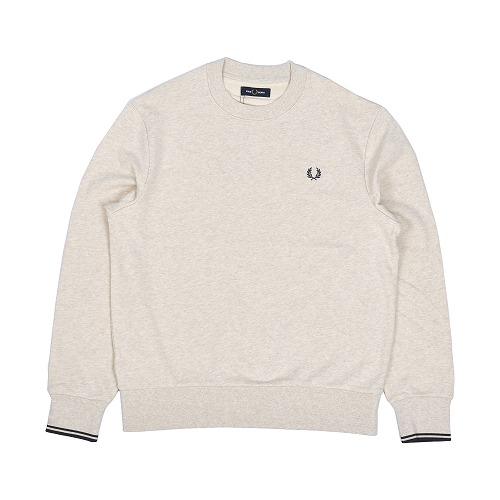 FRED PERRY SALE フレッドペリー スウェット メンズ Crew Neck