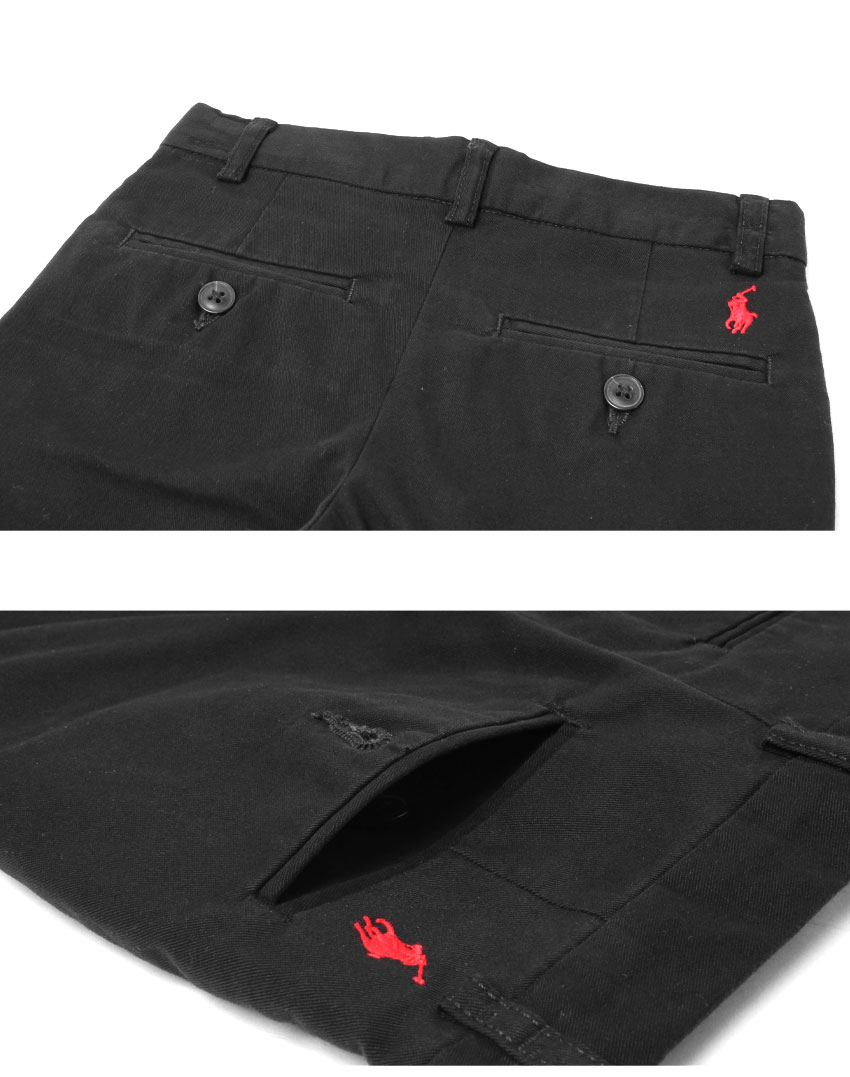 POLO RALPH LAUREN（ポロ・ラルフローレン） ポロ ラルフローレン
