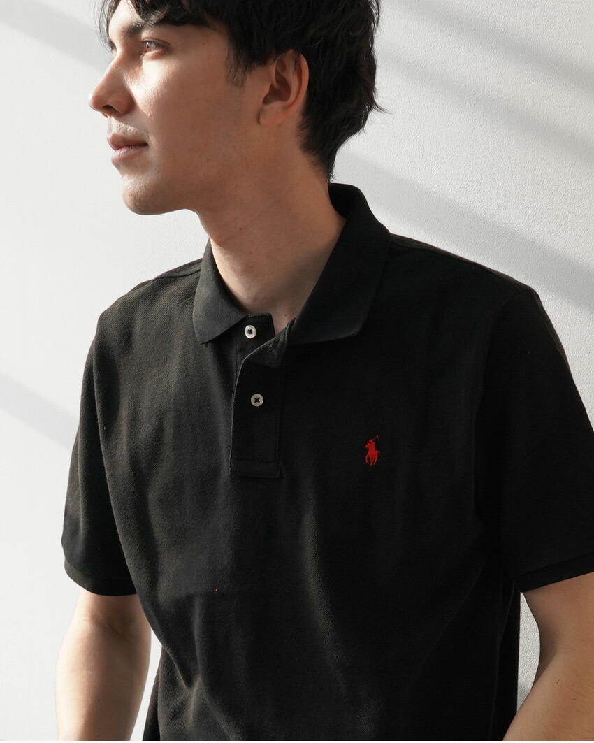 POLO RALPH LAUREN（ポロ・ラルフローレン） （ネコポス配送） ポロ