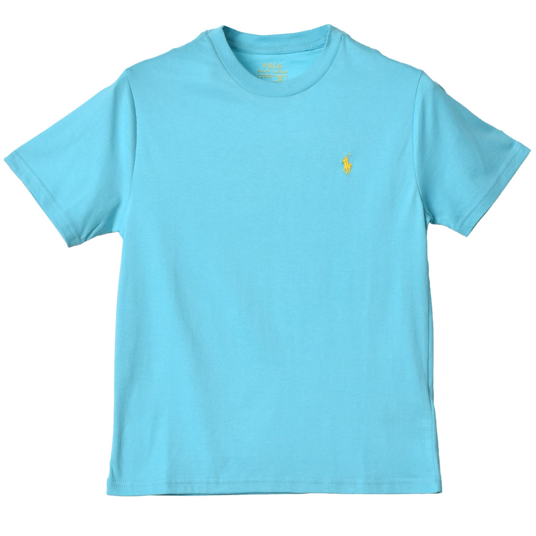 ポロ ラルフローレン Tシャツ 半袖 メンズ レディース ワンポイント クルーネック 半袖Tシャツ POLO RALPH LAUREN 父の日｜z-craft｜05