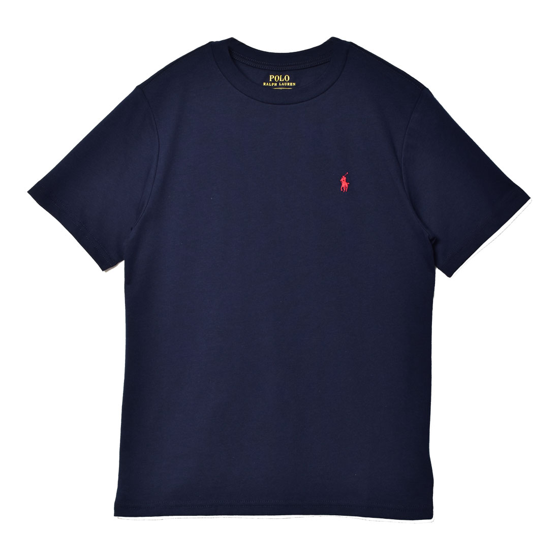 ポロ ラルフローレン Tシャツ 半袖 メンズ レディース ワンポイント クルーネック 半袖Tシャツ POLO RALPH LAUREN 父の日｜z-craft｜10